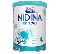 NIDINA OPTIPRO 4 POLVERE 800G