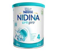NIDINA OPTIPRO 4 POLVERE 800G