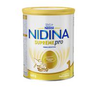 Nidina - Supremepro 1 - Latte Per Lattanti Dalla Nascita 400 g