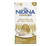 Nidina SupremePro 2 Formula di Proseguimento 300 ml