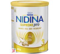 NIDINA SUPREMEPRO 3 POLVERE 800 G