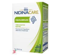 NIDINACARE EQUILIBRIUM 20 BUSTINE DA 2,2 G SENZA GLUTINE