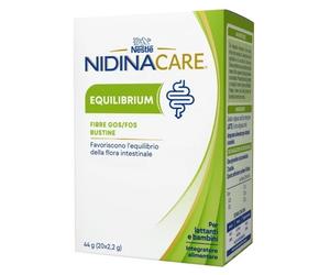 NIDINACARE EQUILIBRIUM 20BUST