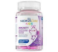 NIDINACARE KIDS IMMUN 60CARAM