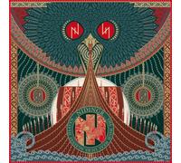 Nidingr - The High Heat Licks Against Heaven