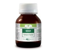 Renaco Nidiur Integratore Alimentare, 60 Capsule