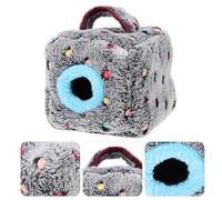 Nido Confortevole Casetta Per Conigli Posto Di Riposo Del Riccio Cincillà