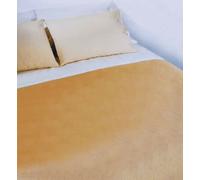 Nido d'ape copriletto singolo cm 180x270