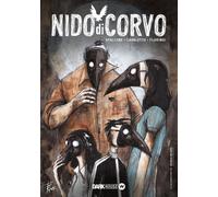 Nido di corvo - Cavaletto Andrea, Spallone Luca Angelo