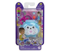 Nido di riccio Polly Pocket