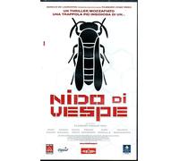 NIDO DI VESPE - VHS -
