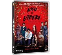 Nido di vipere (DVD)