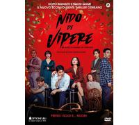 Nido Di Vipere [Dvd] - Jeon Do-yeon,Jung Woo-sung,Youn Yuh-jung - 2020