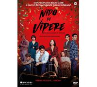 Nido di vipere (DVD)