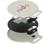 NIDO Dispositivo Antiabbandono