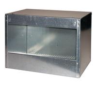 NIDO ESTERNO PER GABBIE CONIGLI - 365.05