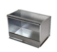 Nido Etruria Conigli CONTRO FRATELLI