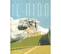 NIDO (IL) - Galli Marco - 2022 - Coconino Press