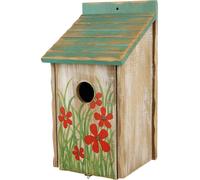Nido in legno, 15×28×14cm Trixie