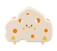 Nido In Vetro Per Criceti, Letto Cool, Accessori Per Gabbie