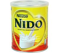 NIDO - Latte in polvere, confezione da 24 (24 X 400 gm)