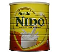 Nido Latte in polvere istantaneo, 2,5 kg