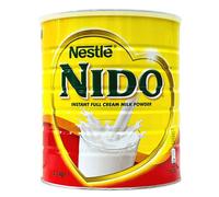 Nido Latte In Polvere Istantaneo Nestlè Barattolo - A Scelta 400g - 900g - 2.5Kg