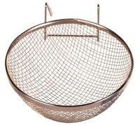 Nido per canarini ø 12 cm