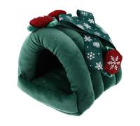 Nido Per Criceti Nascondiglio Hideout Del Criceto Cuccia Animali Domestici