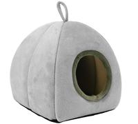 Nido Per Dormire Del Criceto Nascondiglio Criceti PET CALDO NEST