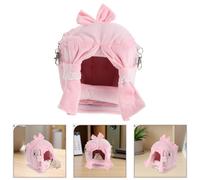 Nido per petauri dello zucchero - Grotta letto calda per piccoli animali,