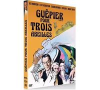 Nido Per Tre Api DVD NUOVO