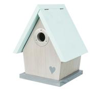 Nido per uccelli che nidificano nelle cavita' 20×26×17cm diametro 3.2cm Trixie