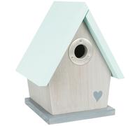 Trixie Cassetta Nido per Höhlenbrüter, Nuovo