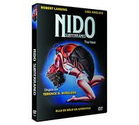 Nido Subterráneo 1987 DVD The Nest