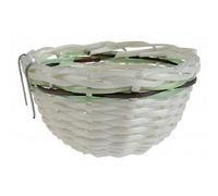 Nido Vimini Canarini Zolux