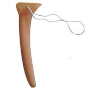 NIDONE 1PC Pinocchio Naso Lungo in Gomma Naso Estensione Accessorio Costumi Festa di Halloween e Gioco di Ruolo Prop per Ragazzi e Ragazze (16 cm) Accessori per Costumi di Halloween