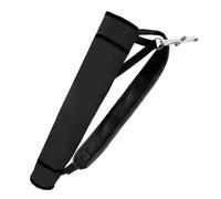 NIDONE Porta Freccia, Zaino Portatile e Accessori per la Caccia con Arco a Doppio Uso, Borsa per frecce di capacità, Supporto per Borsa Zaino Regolabile per la Caccia all'aperto