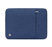NIDOO Custodia per computer portatile da 11 pollici e 13 pollici, per iPad Pro M2 M4 da 13", iPad Air M2, 13", Surface Pro10, 9, 8, 7 X, MacBook Pro Air, Lenovo ThinkBook 13x, Dell XPS 13