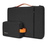 NIDOO Custodia per computer portatile da 15,6" Lenovo Legion 5 / IdeaPad Gaming 3i / ThinkPad T15 P15s E15 / 16" Legion 7 / Legion 5 Pro/Yoga 7i / HP Spectre x360 / Galaxy Book3 Acer Dell