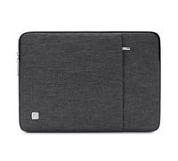 NIDOO Custodia per laptop da 13", per MacBook Pro M4/M3/M2/M1 2024 da 14", Surface Laptop 6, 5 da 13,5", Lenovo ThinkPad X1 Carbon Gen 12-11 da 14", ASUS ZenBook 14 da 14", Inspiron 14 Plus