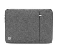 NIDOO Custodia per laptop/tablet da 13-11,6", per Surface Pro 10, 9, 8, 7, X da 13", iPad Pro M4/M2 da 13-12,9", Dell XPS 13, MacBook Pro Air da 13", HP, Samsung, Lenovo ThinkPad Z13 da 13,3