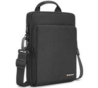 NIDOO Custodia per tablet e computer portatile, per iPad/iPad Pro/iPad Air, 10"-11", Nero , 14"/ Macbook