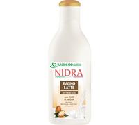 NIDRA 12 PEZZI - BAGNO LATTE ARGAN ML.750 0000000442651