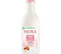 NIDRA 12 PEZZI - BAGNO LATTE DELICATO ML.750 cura casa e persona
