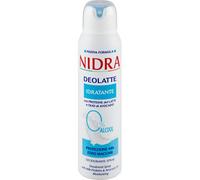 NIDRA. 12 PEZZI - DEO SPRAY IDRATANTE ML.150 0000000448195