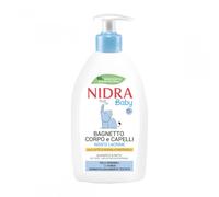 NIDRA BABY B/S CORPO /CAP 500 ML