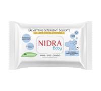 NIDRA BABY SALVIETTINE 72 PZ