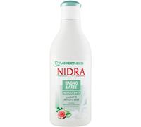 NIDRA Bagnolatte Addolcente con Latte di Fico e Aloe 750 Ml