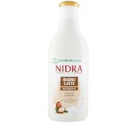 Nidra Bagnoschiuma Argan 750ml, 750ml